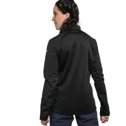 Schöffel Trikots<· Bike Jersey Style Salza WMS black