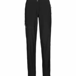 Schöffel Hosen<· Blaustein black