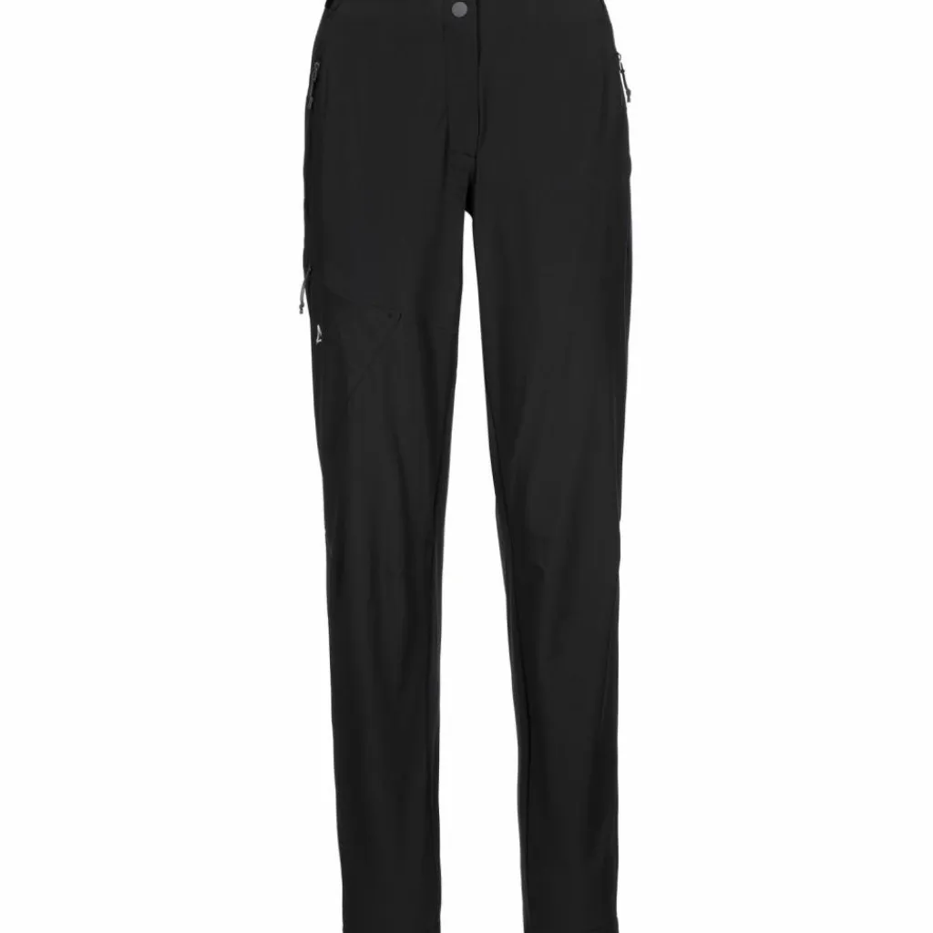 Schöffel Hosen<· Blaustein black