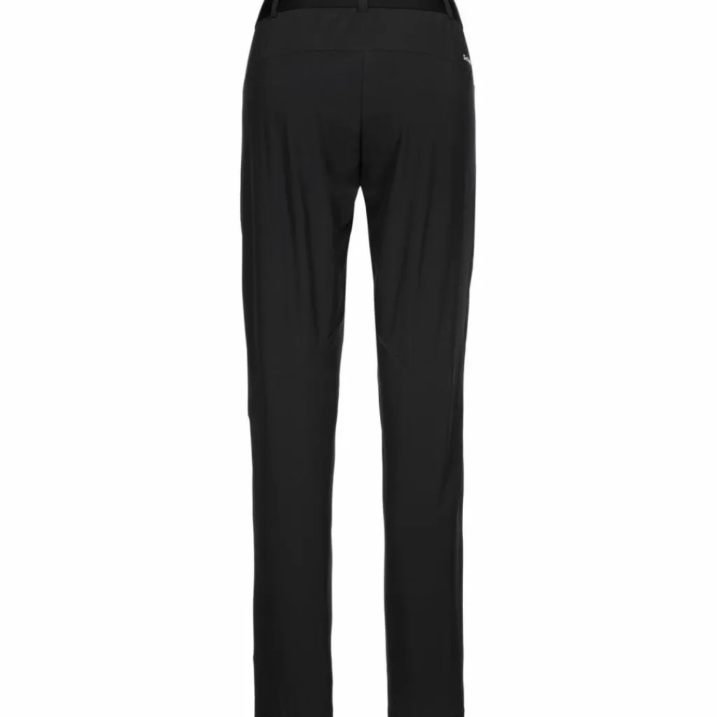 Schöffel Hosen<· Blaustein black