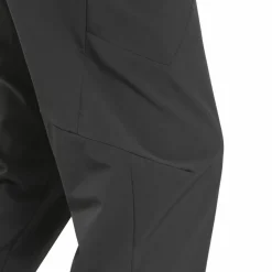 Schöffel Hosen<· Blaustein black