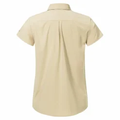 Schöffel Klettern<· Blouse Style Dooser WMN 4105 - beige