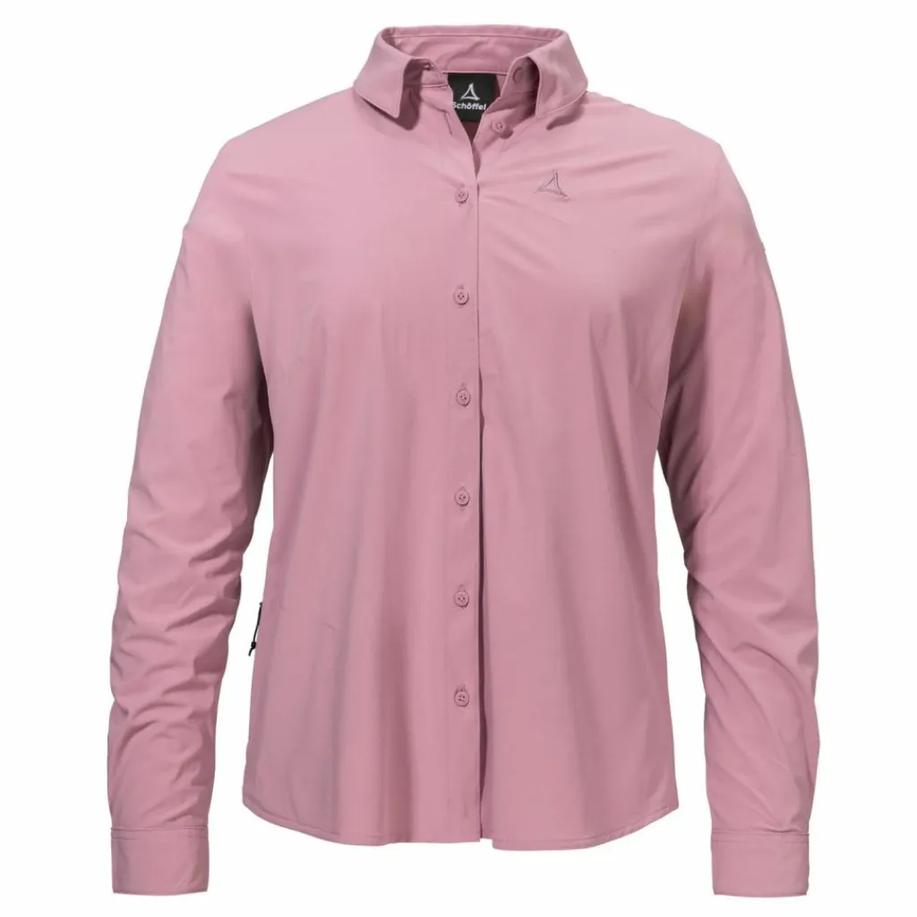 New · Blouse Style Dunajec WMN Damen Klettern