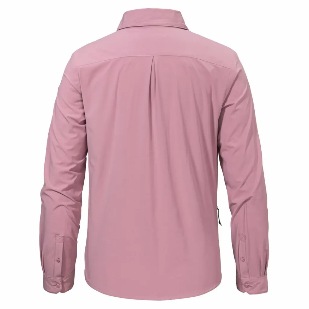 New · Blouse Style Dunajec WMN Damen Klettern