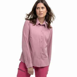 New · Blouse Style Dunajec WMN Damen Klettern