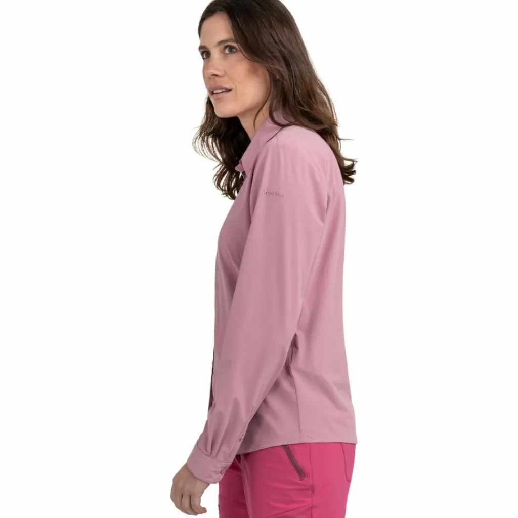 New · Blouse Style Dunajec WMN Damen Klettern