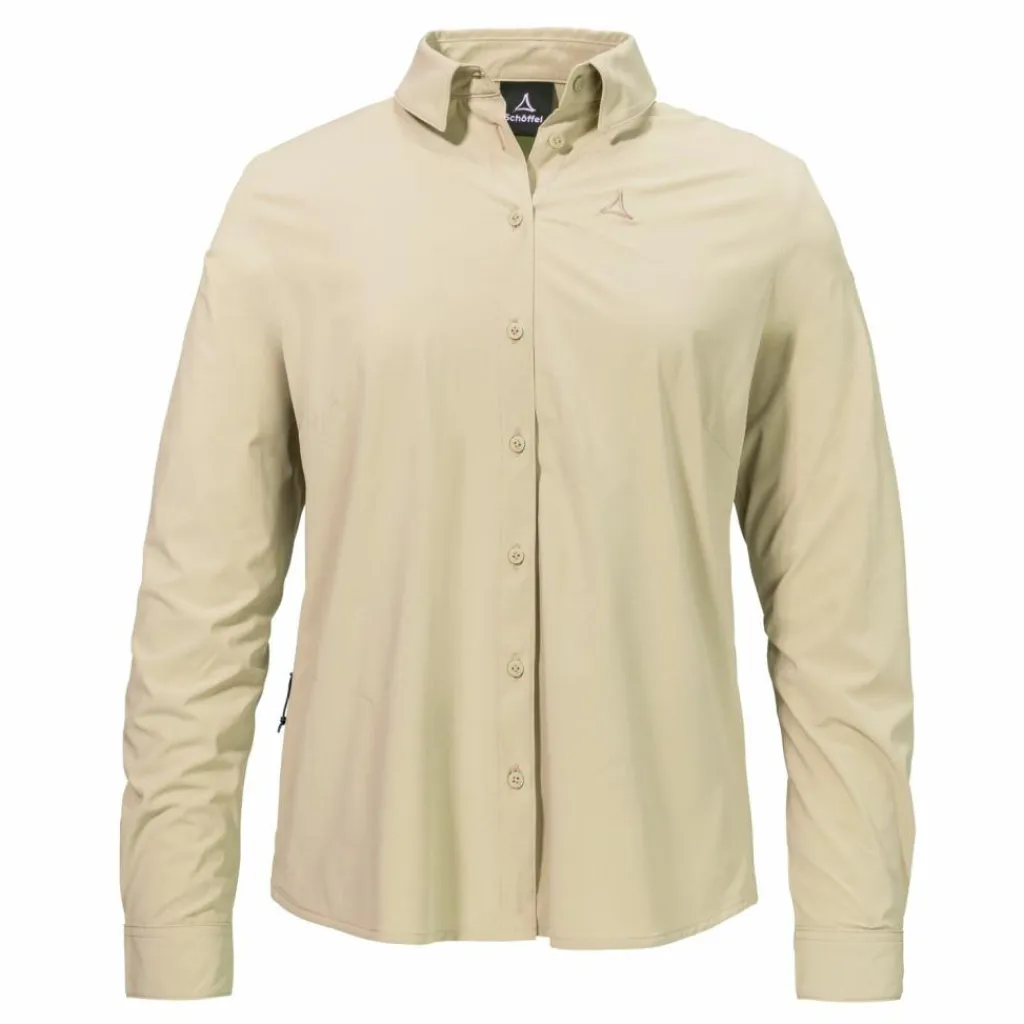 Clearance · Blouse Style Dunajec WMN Damen Klettern
