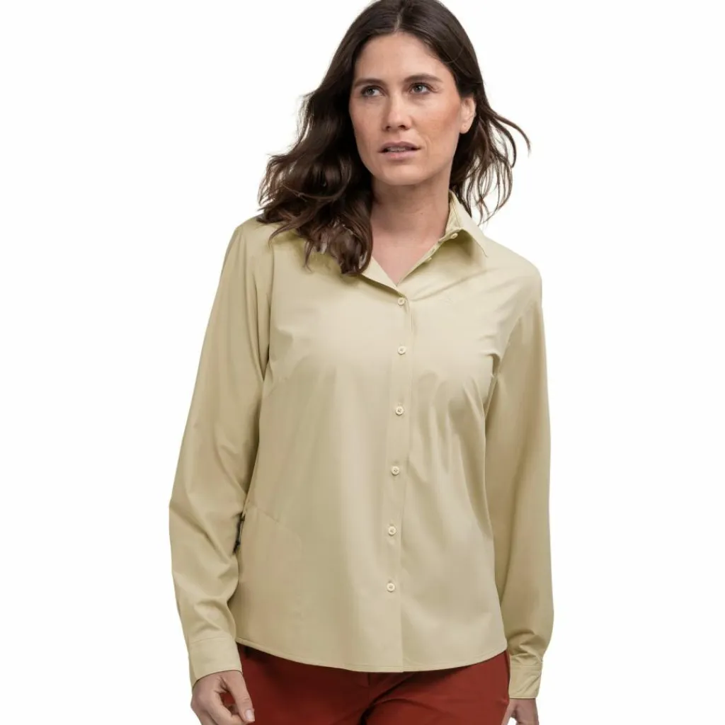 Clearance · Blouse Style Dunajec WMN Damen Klettern