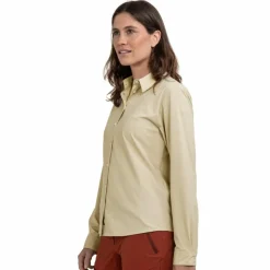 Clearance · Blouse Style Dunajec WMN Damen Klettern