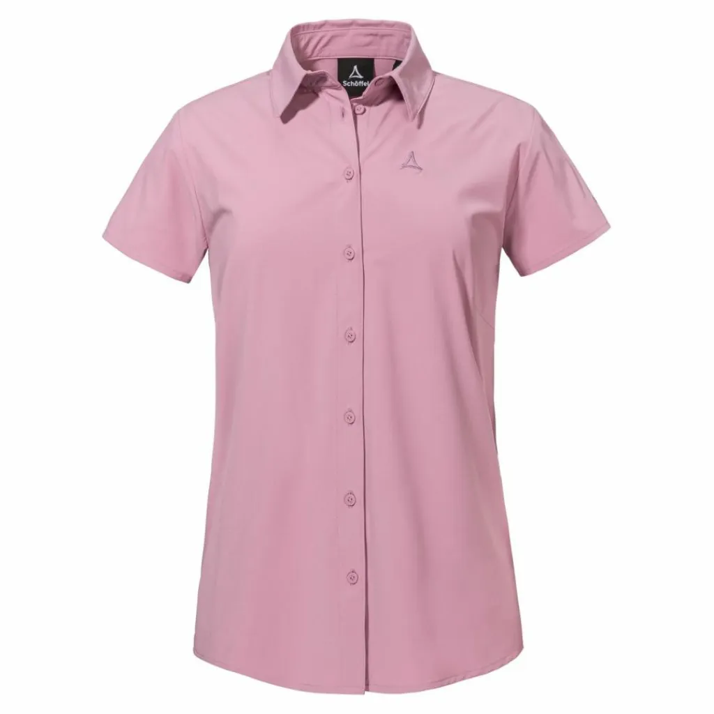 · Blouse Style Dooser WMN Damen Klettern & Bouldern|Klettern