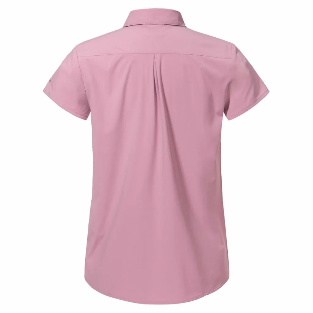 · Blouse Style Dooser WMN Damen Klettern & Bouldern|Klettern