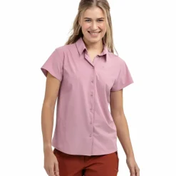 · Blouse Style Dooser WMN Damen Klettern & Bouldern|Klettern