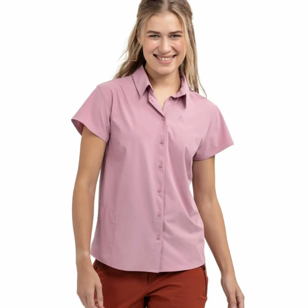 · Blouse Style Dooser WMN Damen Klettern & Bouldern|Klettern