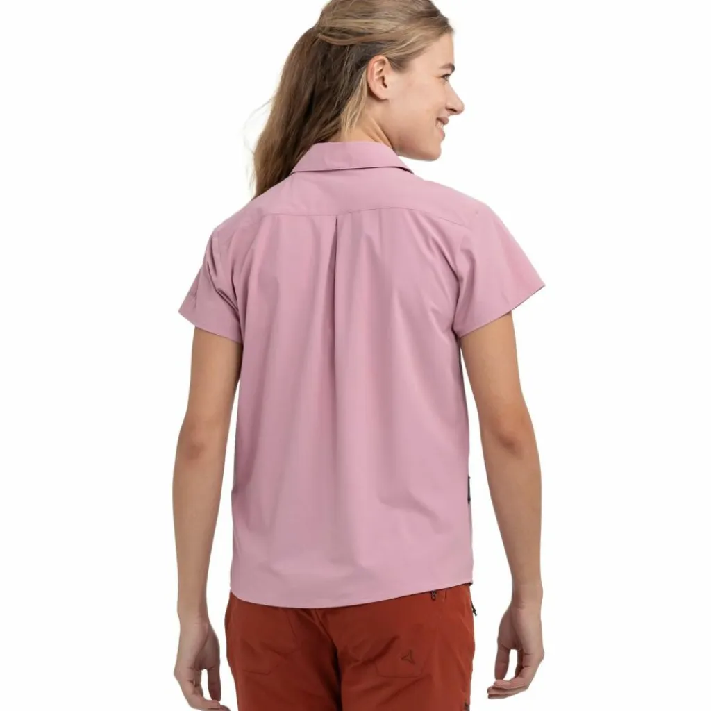 · Blouse Style Dooser WMN Damen Klettern & Bouldern|Klettern