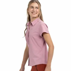 · Blouse Style Dooser WMN Damen Klettern & Bouldern|Klettern
