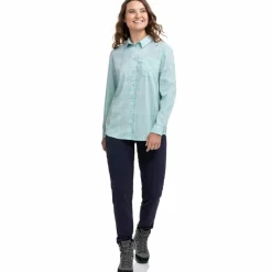 Discount · Blouse Style Fraris WMN Damen Klettern