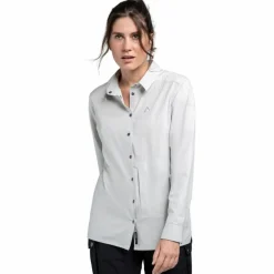 · Blouse Style Maghera WMN Damen Klettern|Bergsteigen
