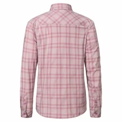 Schöffel Klettern<· Blouse Style Fraris WMN 3105 - rosa
