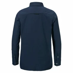 Schöffel Bergsteigen|Klettern<· Blouse Style Maghera WMN navy blazer