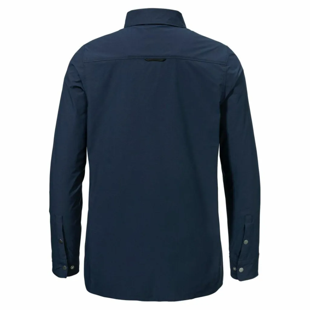 Schöffel Bergsteigen|Klettern<· Blouse Style Maghera WMN navy blazer
