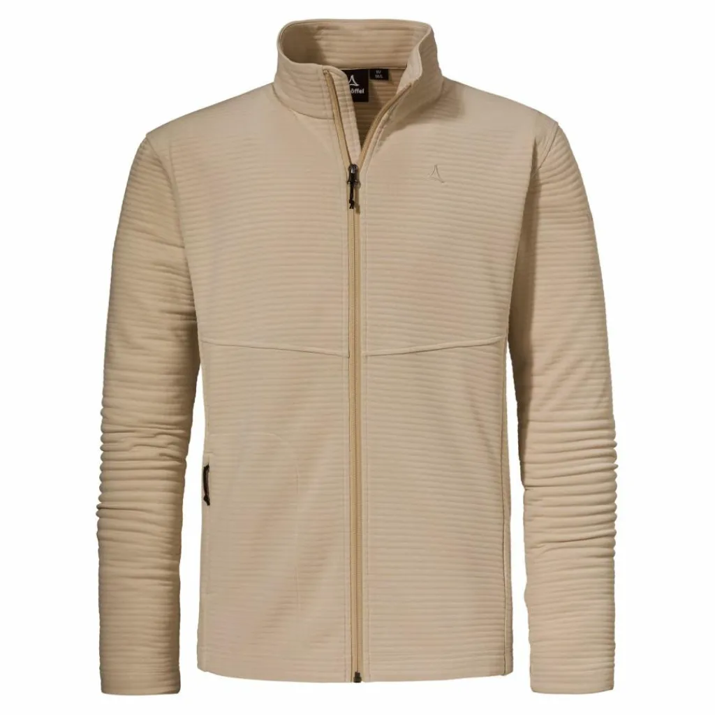 Best · CIRC Fleece Jk Style Smue MNS Herren Fleecejacken