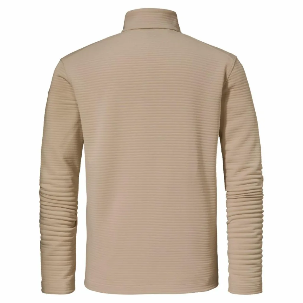 Best · CIRC Fleece Jk Style Smue MNS Herren Fleecejacken