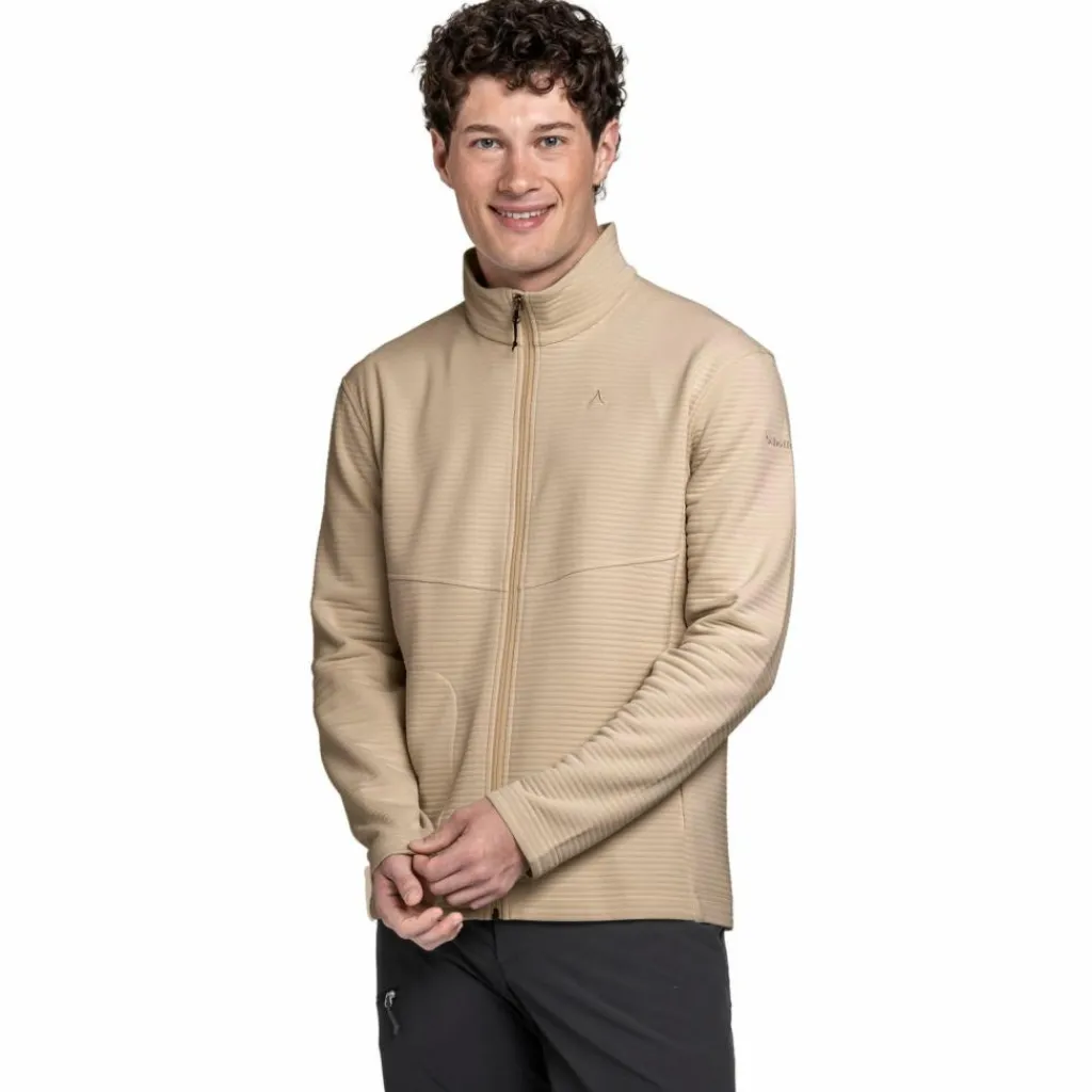 Best · CIRC Fleece Jk Style Smue MNS Herren Fleecejacken