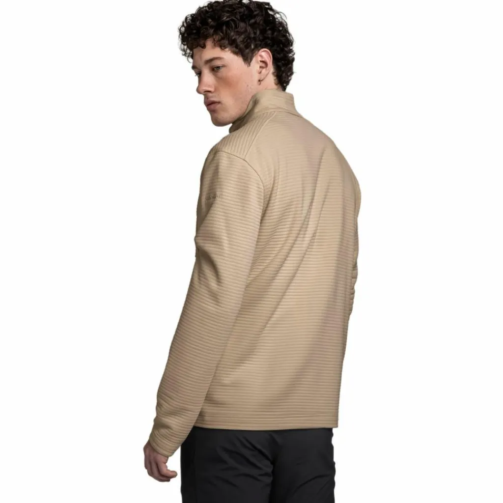 Best · CIRC Fleece Jk Style Smue MNS Herren Fleecejacken