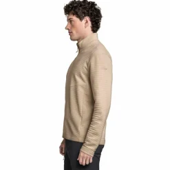 Best · CIRC Fleece Jk Style Smue MNS Herren Fleecejacken