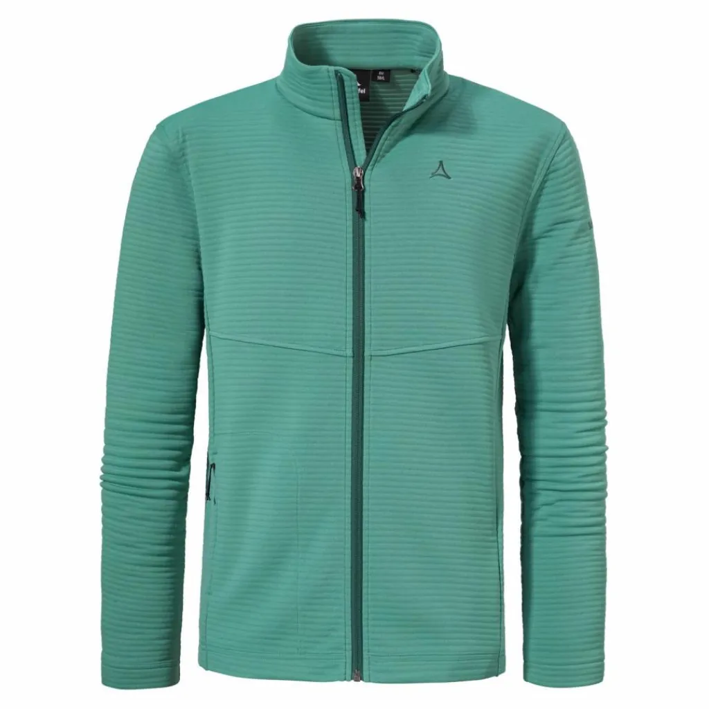 Outlet · CIRC Fleece Jk Style Smue MNS Herren Klettern|Fleecejacken