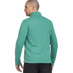 Outlet · CIRC Fleece Jk Style Smue MNS Herren Klettern|Fleecejacken