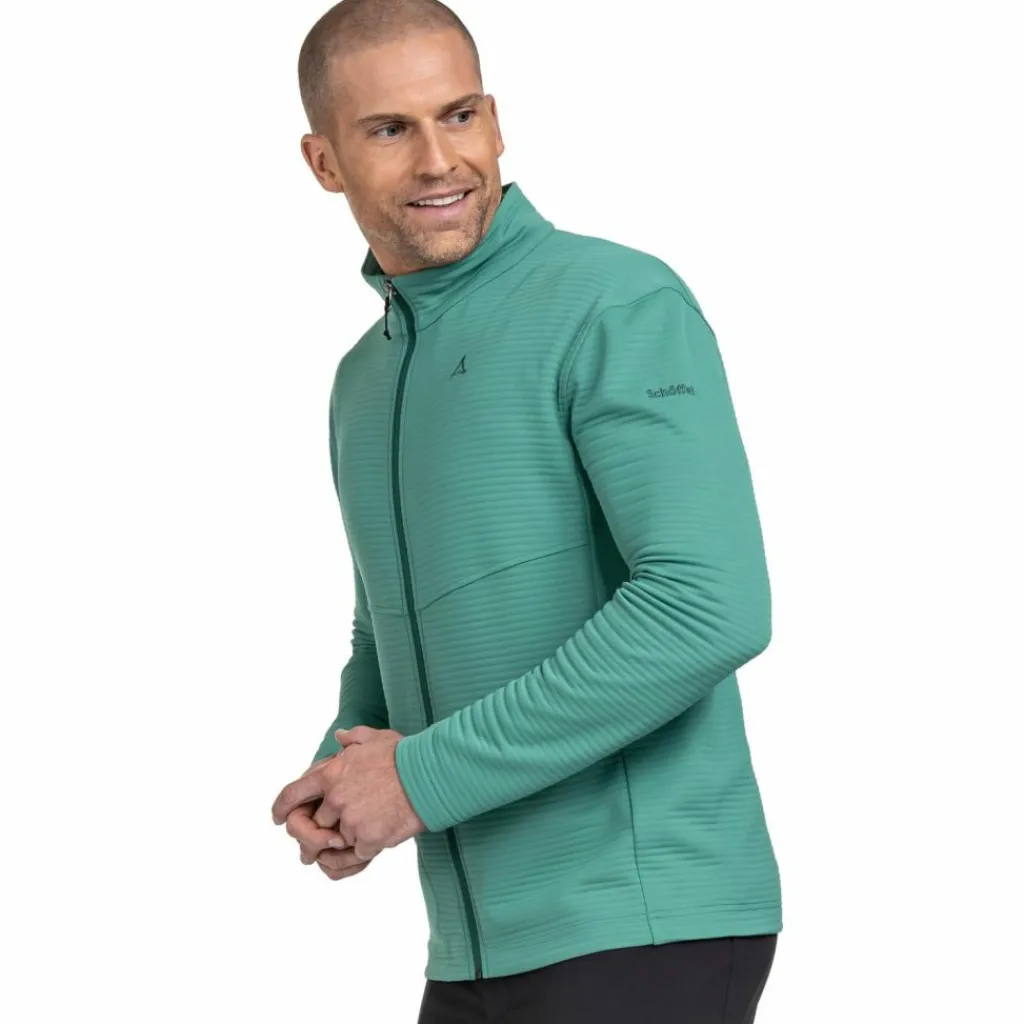 Outlet · CIRC Fleece Jk Style Smue MNS Herren Klettern|Fleecejacken