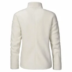 Schöffel Fleecejacken<· CIRC Fleece Jk Style Purga WMS 9040 - natur