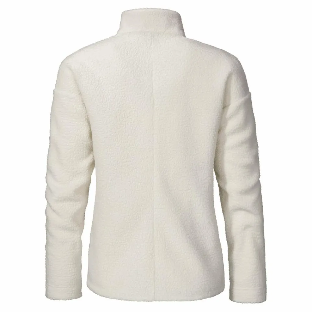 Schöffel Fleecejacken<· CIRC Fleece Jk Style Purga WMS 9040 - natur