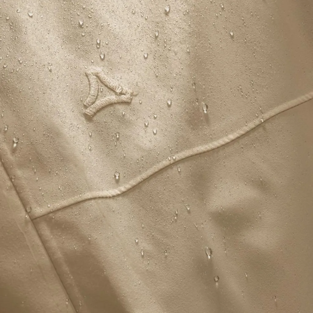 Schöffel Klettern<· CIRC Jacket Style Smue MEN 4705 - beige