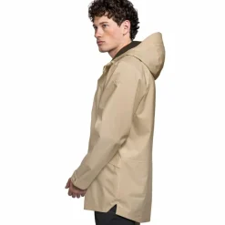 Schöffel Klettern<· CIRC Jacket Style Smue MEN 4705 - beige