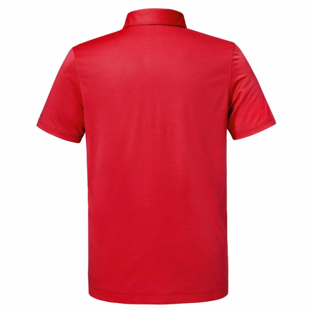 Outlet · CIRC Polo Shirt Tauron M Herren Klettern & Bouldern|Klettern