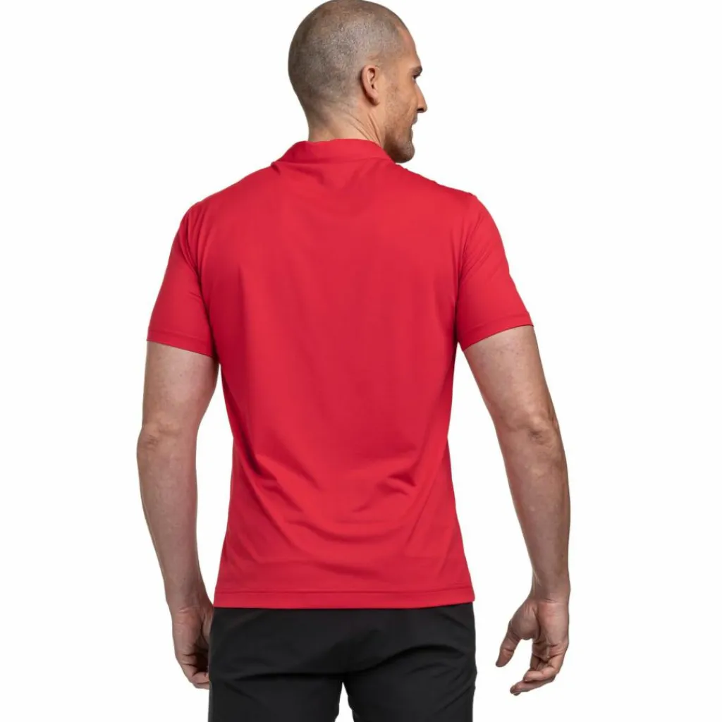 Outlet · CIRC Polo Shirt Tauron M Herren Klettern & Bouldern|Klettern