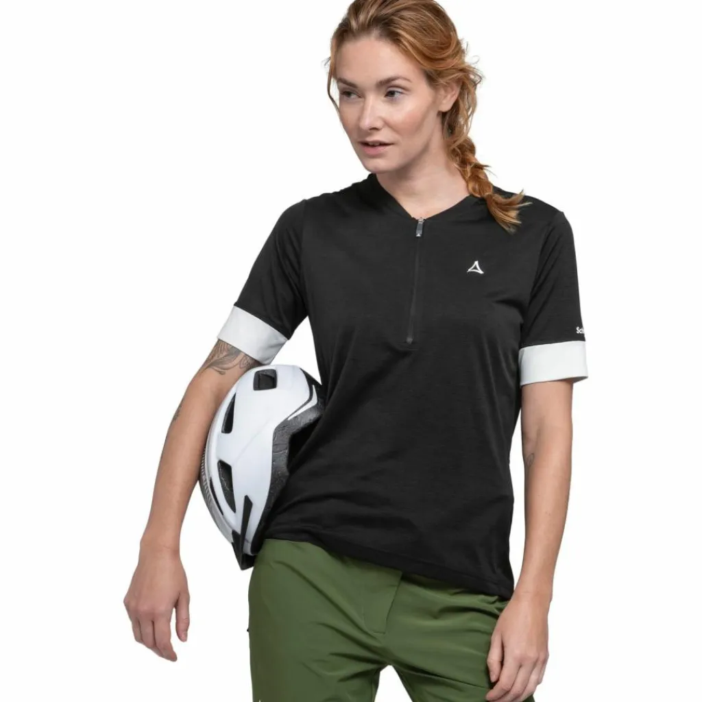 Outlet · CIRC Shirt Style Pinega WMS Damen Trikots
