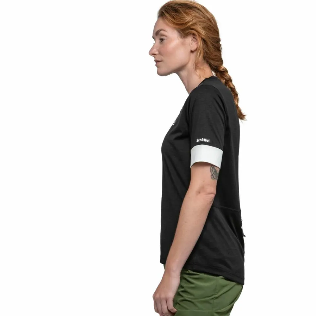 Outlet · CIRC Shirt Style Pinega WMS Damen Trikots
