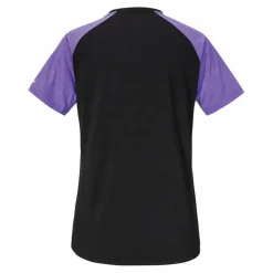 Schöffel Trikots<· CIRC Shirt Style Wetluga WMS black