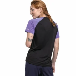 Schöffel Trikots<· CIRC Shirt Style Wetluga WMS black