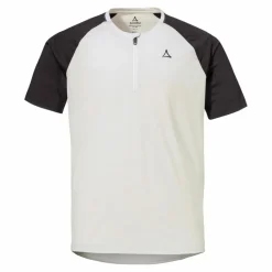 Schöffel Trikots<· CIRC Shirt Style Wetluga MNS 9040 - natur