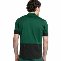 Schöffel Radsport|Trikots<· CIRC Shirt Style Pinega MNS 6995 - grün