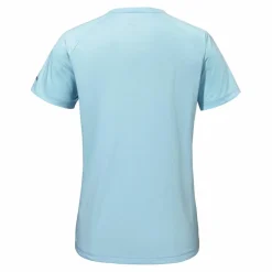 Schöffel Trikots<· CIRC Shirt Style Wetluga WMS 8015 - blau