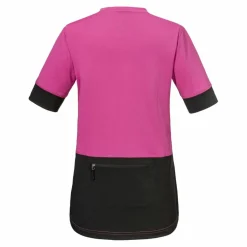 Schöffel Trikots<· CIRC Shirt Style Pinega WMS 3305 - pink