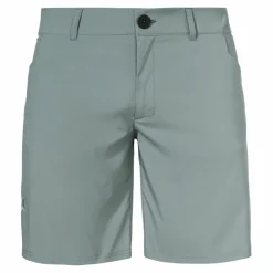 Schöffel Klettern<· CIRC Shorts Style Smue MEN 9405 - grau