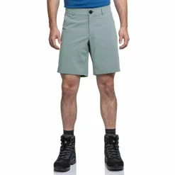 Schöffel Klettern<· CIRC Shorts Style Smue MEN 9405 - grau