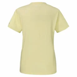 Schöffel Klettern & Bouldern|Klettern<· CIRC T Shirt Sulten L 5105 - gelb