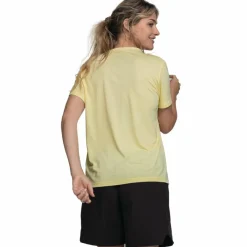 Schöffel Klettern & Bouldern|Klettern<· CIRC T Shirt Sulten L 5105 - gelb